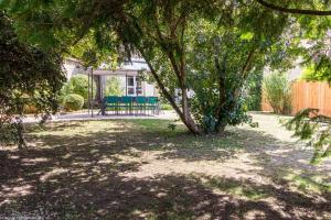 Maison de vacances Gîte de la Combe Farbet 1 Rue de la Combe Farbet 21150 Darcey Bourgogne