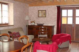 Maison de vacances Gîte de la Commanderie 170 chemin de la Commanderie 01320 Châtenay Rhône-Alpes