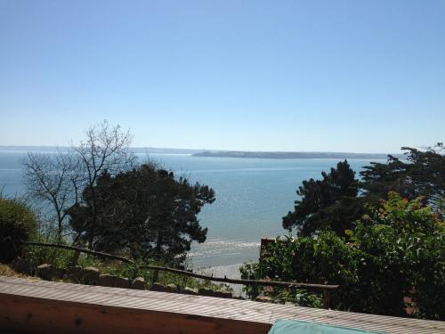 Gite de la corniche