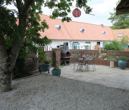 Gîte de la Coursevière - Proximité des plages de la Côte d Opale, Nausicaá et Montreuil-Sur-Mer