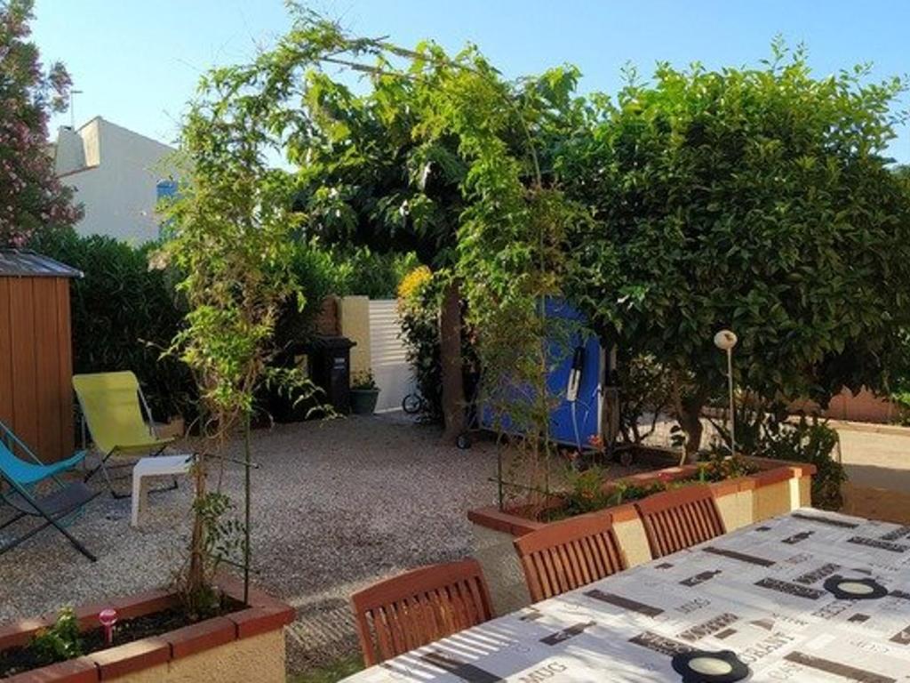 Gîte de la Courtaudière