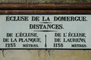 gîte de la Domergue