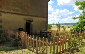 Maison de vacances gîte de la Domergue chemin de la planque 11400 Mas-Saintes-Puelles Languedoc-Roussillon