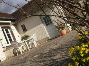 Gite de la Ferme des Haies