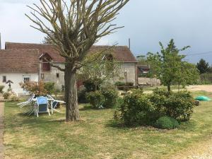 Maison de vacances Gite de la Ferme des Haies 15 Rue de la Libération 27220 Champigny-la-Futelaye Normandie