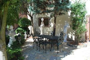 GÎTE DE LA FONTAINE