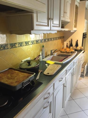 Gite de la Foye - La Couleur des prés