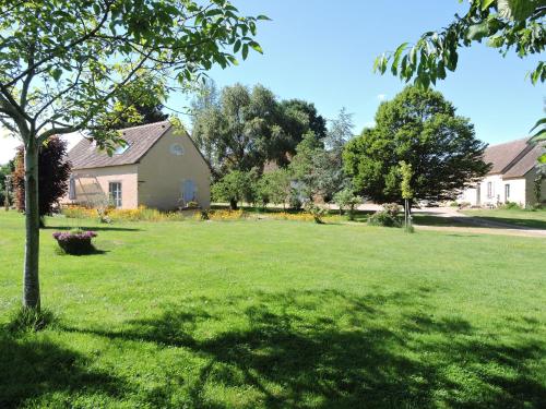 Gîte de La Hertaudière
