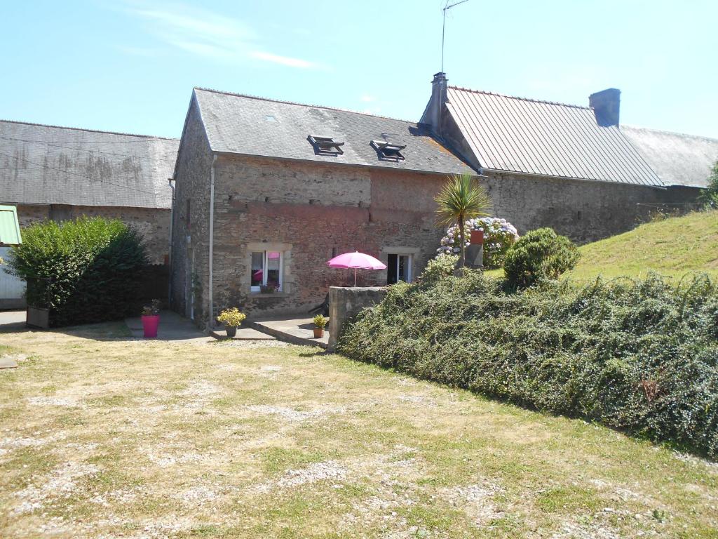 Maison de vacances Gite de la Huberderie 9 la Grande Huberderie 50630 Quettehou