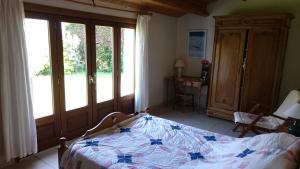 Gîte de La Jolette