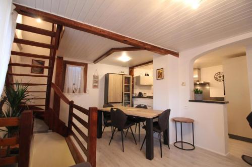Gîte de la Liberté