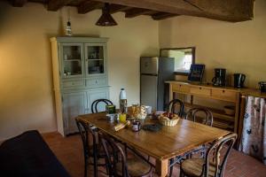 Maison de vacances Gîte de la Lioterie 3 La Lioterie 36340 Maillet Région Centre