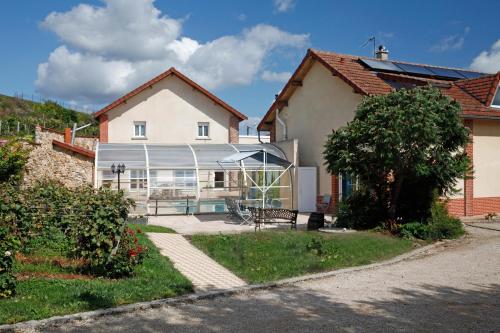 Gite de la Loge