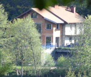 Gîte de la Lombarde