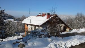 Maison de vacances Gîte de la Lombarde 3 chemin de la Lombarde 88530 Le Tholy Lorraine