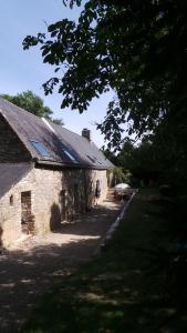 Maison de vacances Gîte de la Longère Keroman 56440 Languidic Bretagne