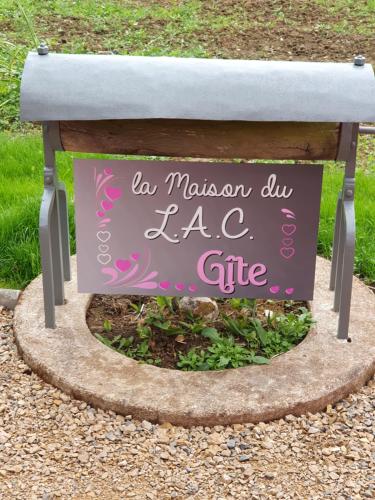 Gîte de la Maison du L.A.C