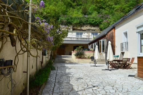 Gîte de la Merluchette