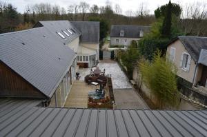 Gîte de la Merluchette