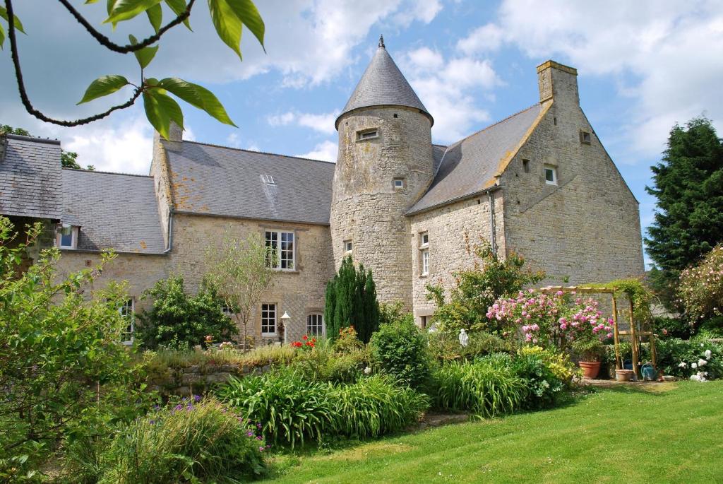 Gîte de la Mésange
