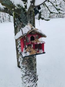 Gîte de la Mésange