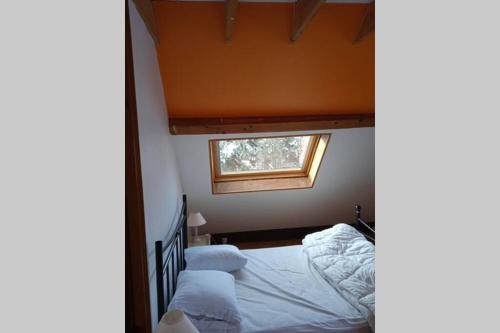 Gîte de La Montagne d'Ance