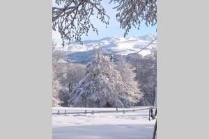 Gîte de La Montagne d'Ance