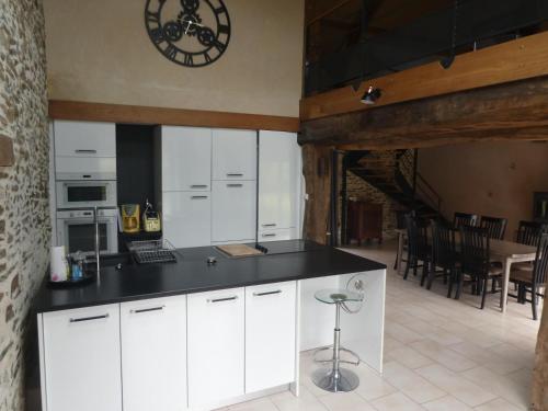 Gite de la Motte