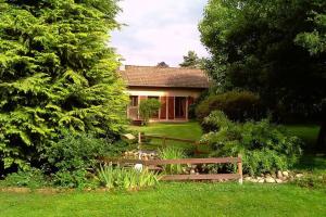 Gîte de la P'tite Rainette