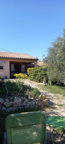 Gîte de la Piaferie