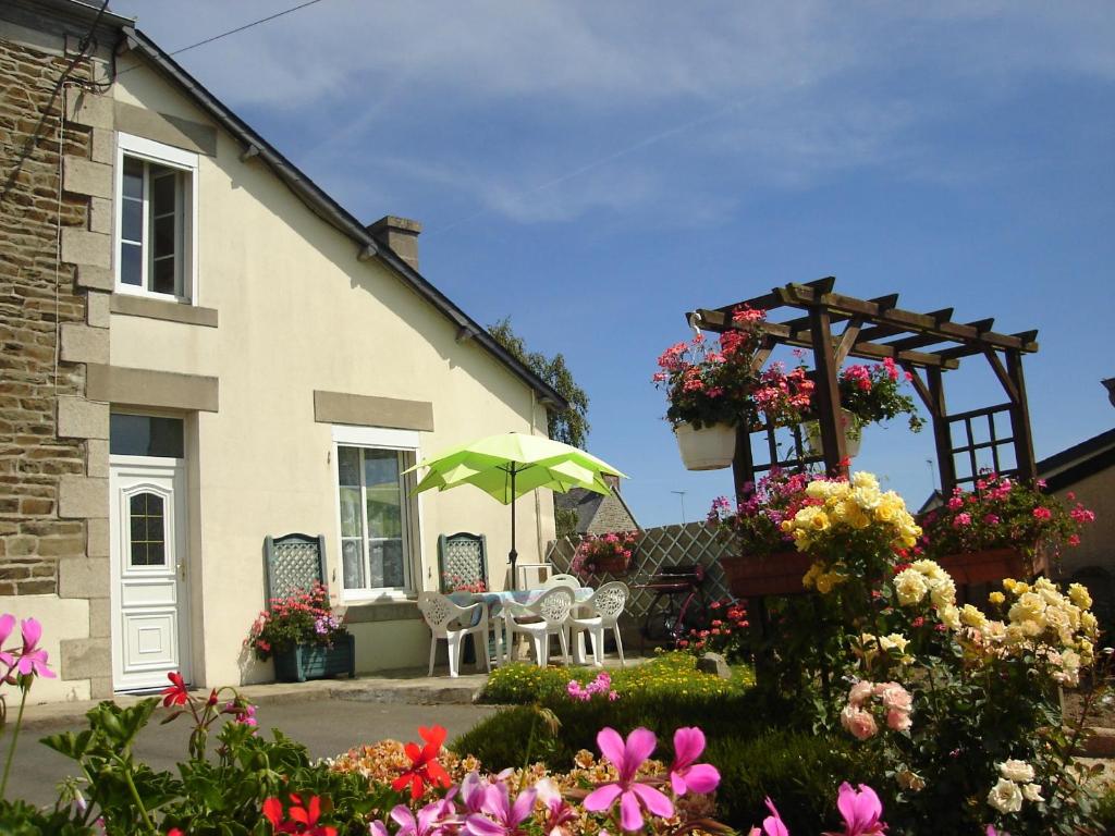 Maison de vacances Gîte de la Plage 14, rue du Prioly 22740 Lézardrieux