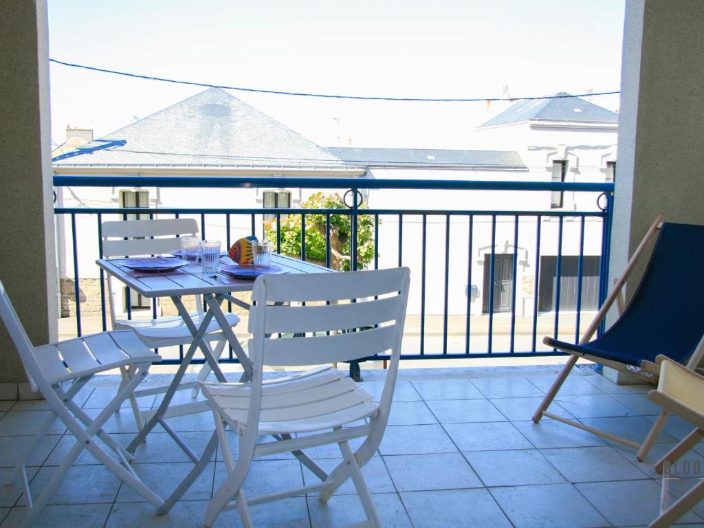 Gîte de la Plage