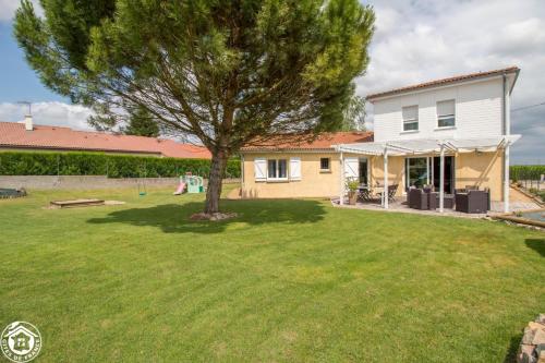 Gite de la plaine