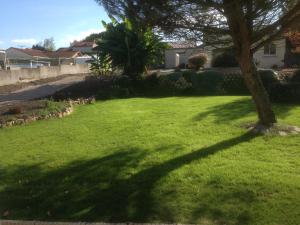 Gite de la plaine