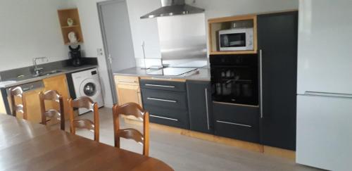 GITE DE LA POILANE