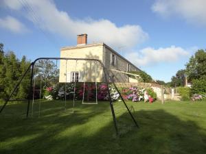 Gîte de la Pommeraie