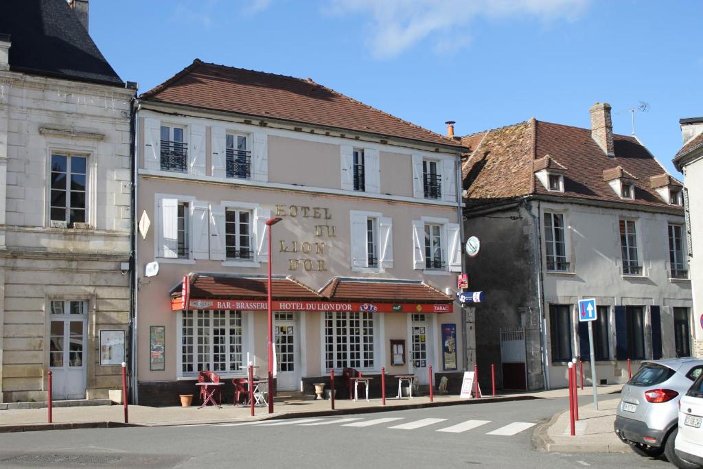 Gîte de La Porte du Parc