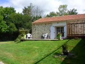 Maison de vacances Gîte de la Remaudière 17 LA REMAUDIERE 85170 Le Poiré-sur-Vie Pays de la Loire