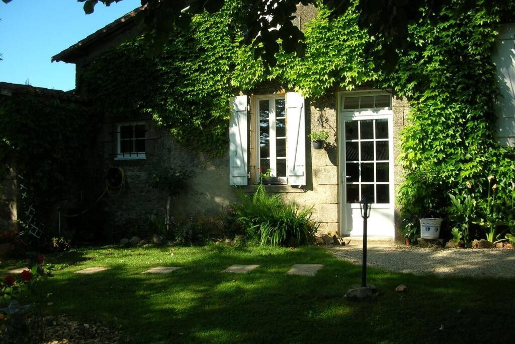 Maison de vacances Gîte de La Ribotière à 15 min du Puy du Fou La Ribotière 85700 Pouzauges