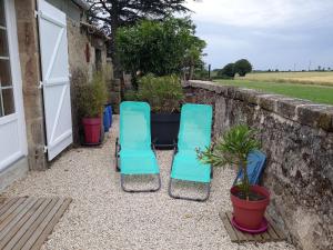 Maison de vacances Gîte de La Ribotière à 15 min du Puy du Fou La Ribotière 85700 Pouzauges Pays de la Loire