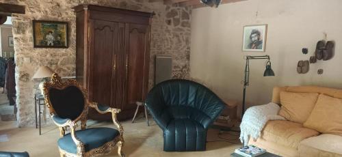 Gîte de la Roche