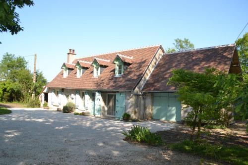 Gite de la Ronceraie