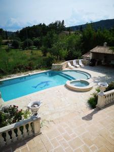 gîte de la Rose