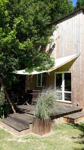 Gîte de la Rotterie
