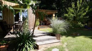 Gîte de la Rotterie
