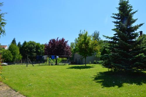Gite de la Rouère du Gagneux