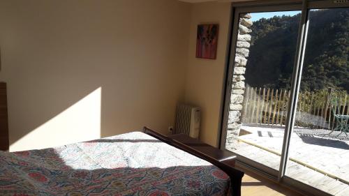 Gîte de la Salamandre