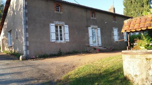 Gîte de La Sapinière à 15 min du Puy du Fou