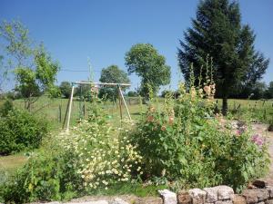 Maison de vacances Gîte de la sauge 9, rue de la sauge 39250 Mignovillard Franche-Comté