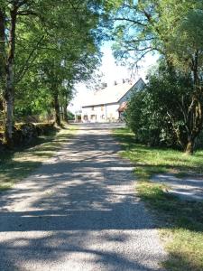 Maison de vacances Gîte de La Saugiat 3, rue de la saugiat 39800 Le Fied Franche-Comté